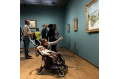 Van Gogh Museum - Image 3